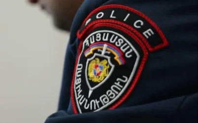 Համայնքային ոստիկանության գլխավոր վարչության բաժնի պետը բռնություն էր գործադրել ակումբի հաճախորդի նկատմամբ. ՔԿ