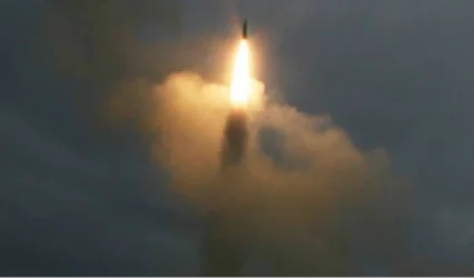 Կուրսկում հայտարարվել է հրթիռային վտանգի մասին