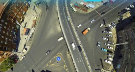 Ժամանակավորապես կդադարեցվի Բարեկամության ուղեանցի և Կիևյան փողոցի երթևեկությունը