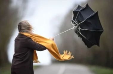 Սպասվում է քամու ուժգնացում. եղանակը Հայաստանում