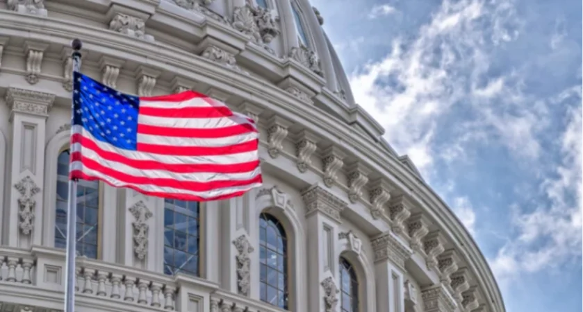 ԱՄՆ դատախազությունը գաղտնալսել է հանրապետական ​​սենատորների հեռախոսազրույցները