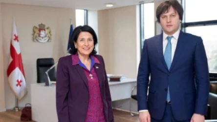 Զուրաբիշվիլին պատրաստ էր մտնել Թբիլիսիի նախագահական պալատ, եթե պետական հեղաշրջումը հաջողեր․ Կոբախիձե