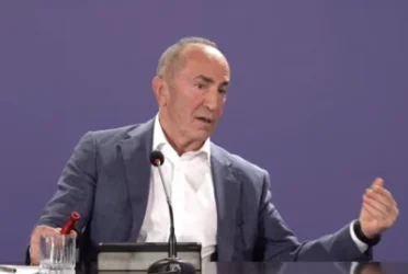 Բարեբախտաբար Փաշինյանը աղջիկ չի ծնվել, ազգային խայտառակություն կլիներ. Քոչարյան