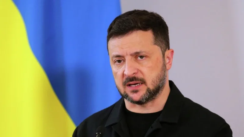 Զելենսկին շանտաժի է ենթարկում Բուդապեշտին. Օրբան