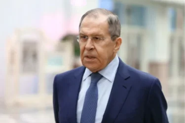 Անընդունելի է զորքերի տեղակայումը Աֆղանստանում․ Լավրով