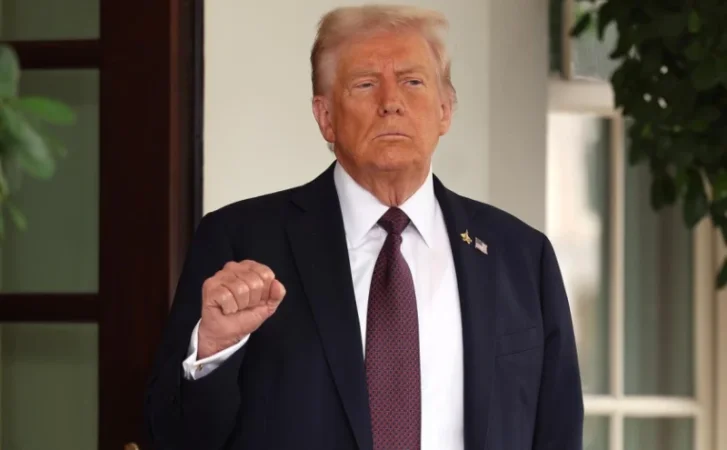 Խնդրում ենք Խաղաղության Նոբելյան մրցանակ շնորհել Թրամփին. Իսրայելցի պատանդների ընտանիքներ