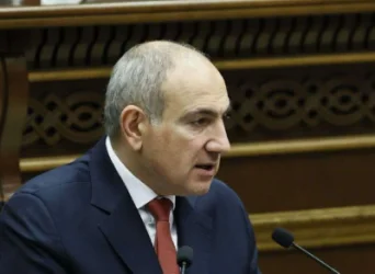 Երեք նախկին ղեկավարները վախենում են գալ ինձ հետ բանավեճի․ Փաշինյան