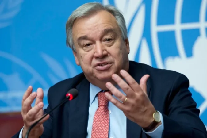 Թրամփի առաջարկը պետք է օգտագործել Գազայում հակամարտությանը վերջ տալու համար. Գուտերեշ