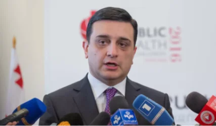 «Բոտուլիզմի փոխանցման նոր ուղի է արձանագրվել»․ Արմեն Մուրադյան
