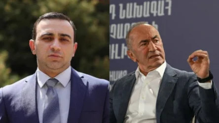 Հայաստանի դեմ գործ տվող էս թյուրիմացությունը 7 երգ գիտի, 7-ն էլ Հայաստանը գուբերնիա սարքելու մասին. Չախոյան