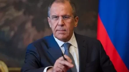 Սերգեյ Լավրովն այսօր կժամանի Հայաստան