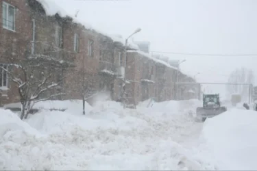 ԼՈՒՍԱՆԿԱՐՆԵՐ. Ջերմուկում առատ տեղումներ են