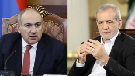 Նոր մանրամասներ են հայտնի Փաշինյան-Փեզեշքիան հեռախոսազրույցից