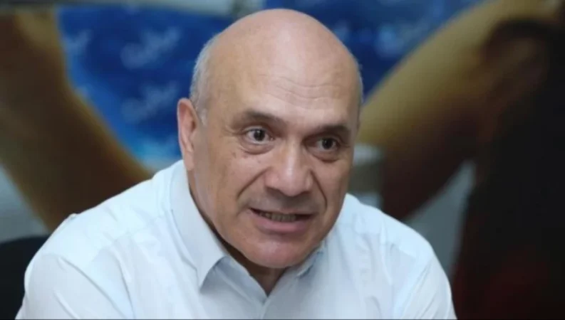 2023 թ.-ին արձանագրվել է տեղեկություն ստանալու և տարածելու իրավունքի խախտումների 135 դեպք. Աշոտ Մելիքյան