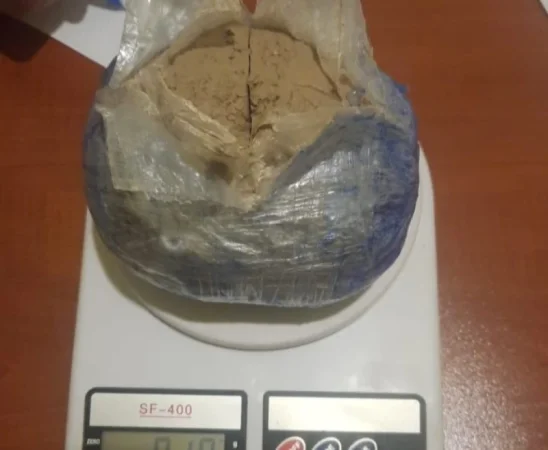 Բացահայտվել է թմրամիջոցների շրջանառության դեպք. կան կալանավորվածներ