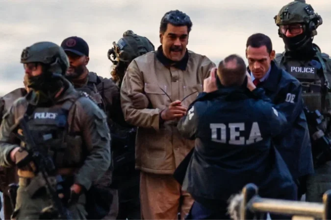 Հայտնի են` Մադուրոյի և նրա կնոջ վնասվածքի հանգամանքները