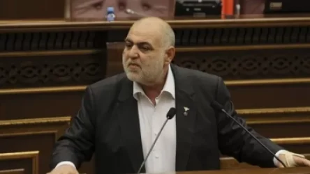 Սեյրան Սարոյանը տևական ժամանակ է՝ գամված է հաշմանդամի սայլակին. «Հրապարակ»