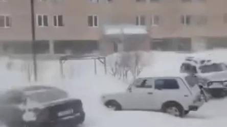 ՏԵՍԱՆՅՈՒԹ. «Ջերմուկի ձմեռը». Գագիկ Սուրենյան