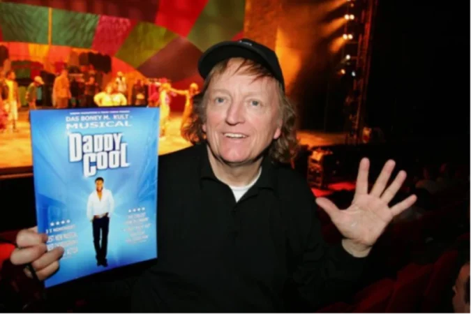 Մահացել է Boney M-ի հիմնադիրը