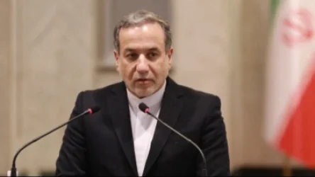 Իրանը նախազգուշացրել Է Իսրայելի հետ հակամարտության վերսկսման վտանգի մասին