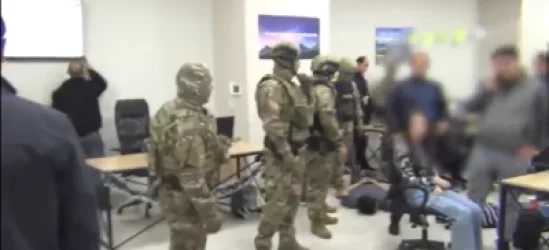 ՏԵՍԱՆՅՈՒԹ. Հայաստանում կիբերհանցագործությամբ զբաղվող անդրազգային կազմակերպություն է բացահայտվել. ոստիկանություն