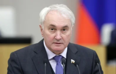 Կիևը գիտեր գերիների տեղափոխման մասին. պատգամավոր Կարտապոլովը` Իլ-76-ի խոցման մասին