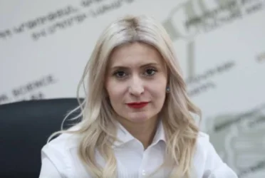 «Հայոց պատմություն»-ը «Հայաստանի պատմություն»-ով փոխարինելով՝ կարևորում ենք ակտիվ քաղաքացու ձևավորումը. ԿԳՄՍ փոխնախարար