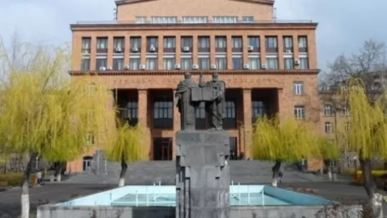 ԵՊՀ գիտխորհուրդը բացասական կարծիք է տվել «Բարձրագույն կրթության և գիտության մասին» ՀՀ օրենքի նախագծին