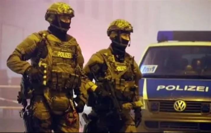 Գերմանիան ոստիկանությանը թույլ կտա անօդաչու թռչող սարքեր խոցել