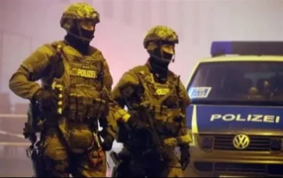 Գերմանիան ոստիկանությանը թույլ կտա անօդաչու թռչող սարքեր խոցել