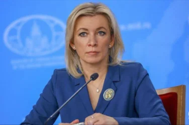 Զախարովան կոչ է անում ԱՄՆ-ին զսպվածություն ցուցաբերել