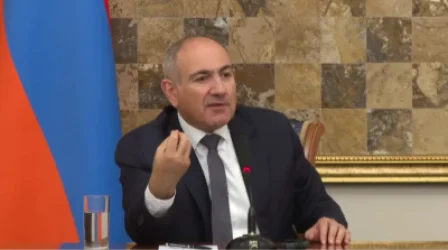 Ի՞նչը պետք է այլ կեպ լիներ. Փաշինյանը` Վոլոդյա Գրիգորյանի սպանության դեպքի մասին