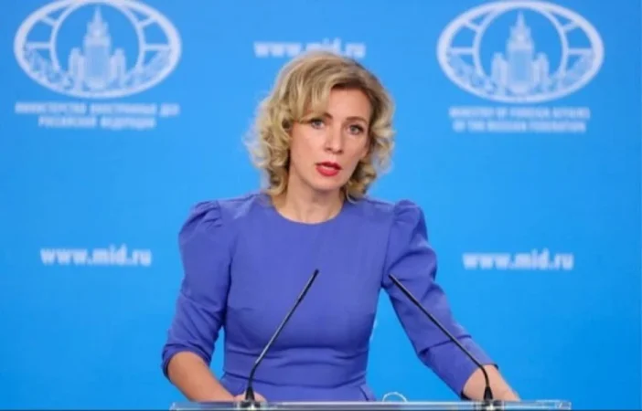 Մենք դեմ ենք, որ Հարավային Կովակսը վերածվի  սուր բախման գոտու. Զախարովա