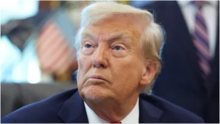 Թրամփը կարող է այցելել Իսրայել