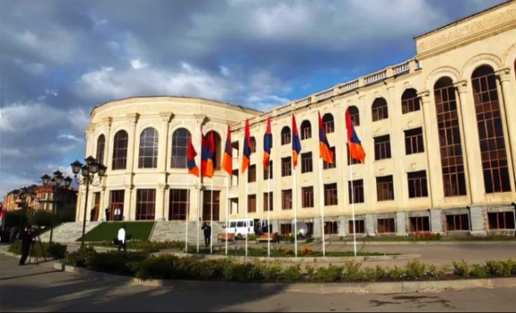 Գյումրու քաղաքապետարանը հայտարարություն է տարածել