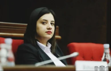 ՔՊ պատգամավորը՝ Գյումրու քաղաքապետարանի տարածած հայտարարության մասին