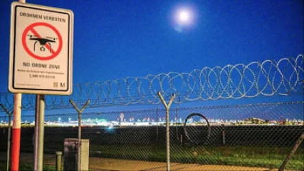 Գերմանիան իրավունք կունենա ոչնչացնել երկրի օդային տարածք ներխուժած անօդաչու սարքերը