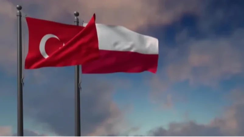 Թուրքիան և Լեհաստանը համատեղ անօդաչու համակարգեր կարտադրեն