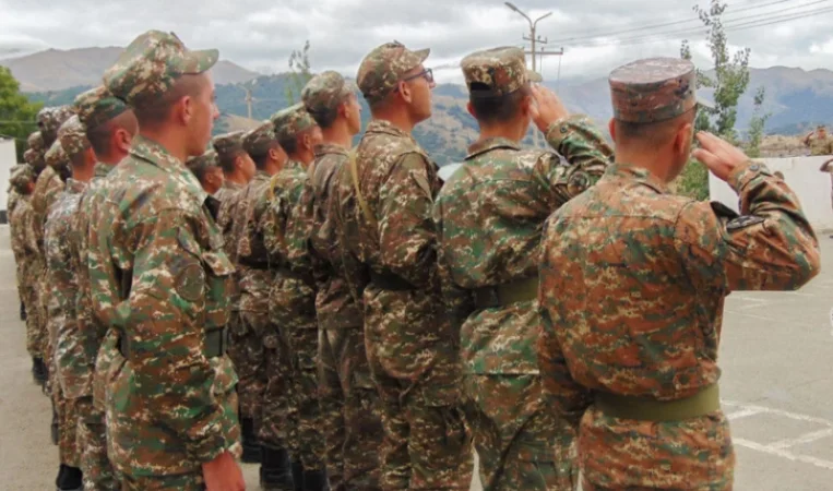 Հայաստանում նախատեսվում է 2025 թվականի ամառային զորակոչի ժամկետը երկարաձգել