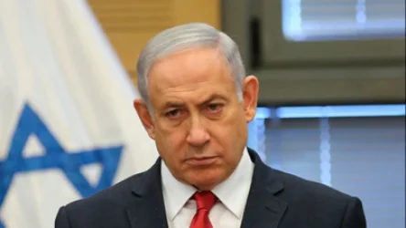 Նեթանյահուն առաջարկով դիմել է Թրամփին