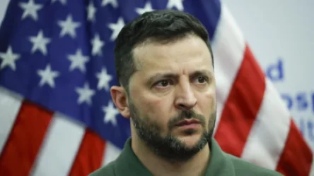 Զելենսկին կայցելի ԱՄՆ. հայտնի է ինչ է քննարկվելու