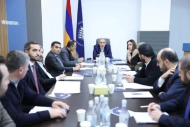 Մեկնարկում է ՔՊ–ի 7–րդ համագումարը. ովքե՞ր կլինեն Վարչության կազմում