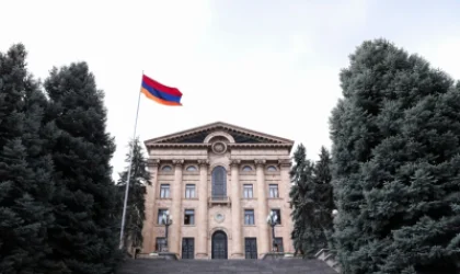 ԱԺ «Քաղաքացիական պայմանագիր» խմբակցության պատգամավորները կմեկնեն Թուրքիա