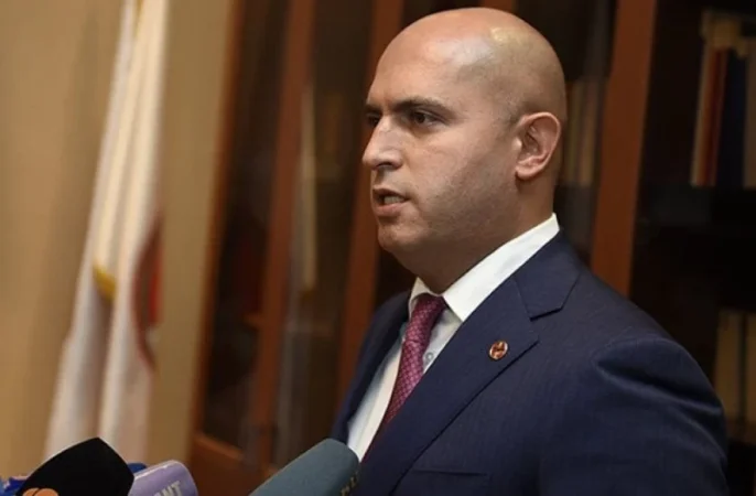 Նրանց պետք է Սյունիքը, և դա 100%-ոց ճշմարտություն է. Արմեն Աշոտյան