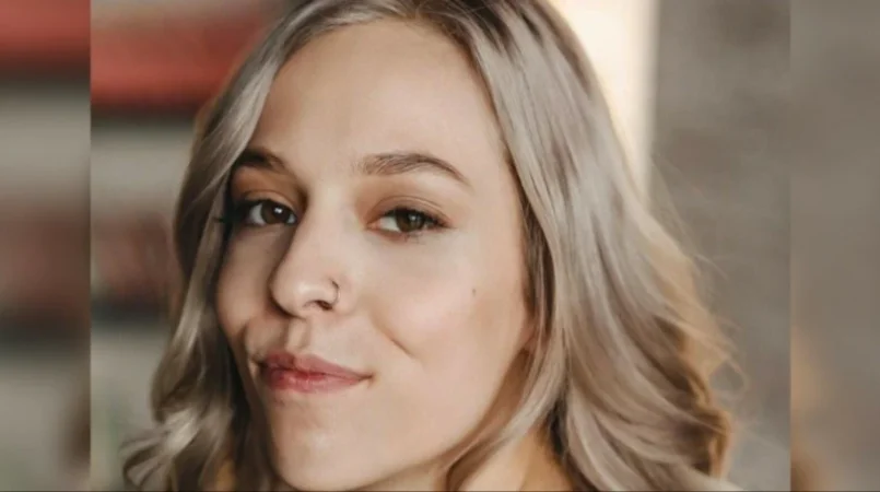 Ռուսաստանում հակապատերազմական թռուցիկներ տարածած Լիլիա Մանուխինան ձերբակալվել է Հայաստանում