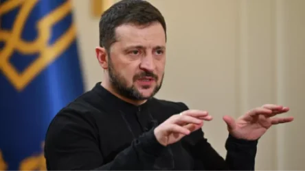 Ֆրանսիայում բացահայտել են Զելենսկիի սուտը կապված պատերազմի հետ