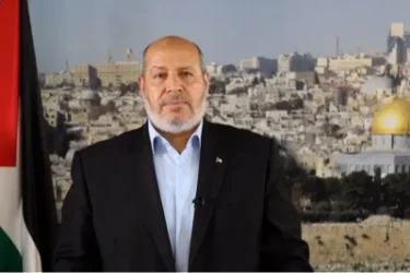 Գազայում պատերազմն ընդմիշտ ավարտվել է. ՀԱՄԱՍ-ի պաշտոնյա