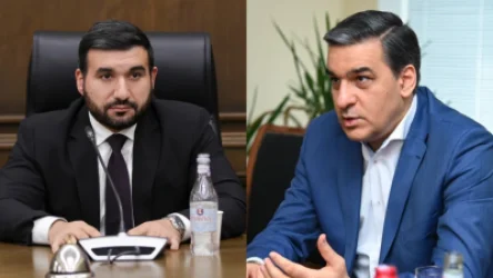 Սերժի Թաթոյան Արմանը դեռ չի՞ ասել. Վահագն Ալեքսանյան