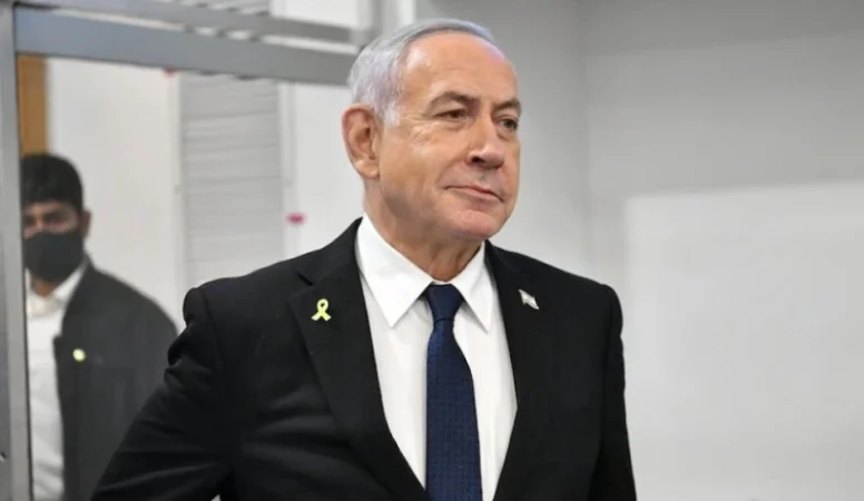 Նեթանյահուի դատը կրկին հետաձգվել է