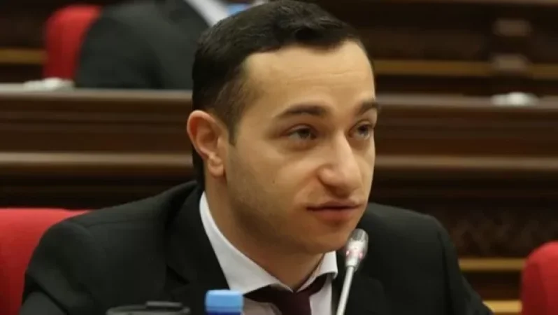 ԿԳՄՍ նախարարի պաշտոնի համար պայքար է սկսել պատգամավոր Մխիթար Հայրապետյանը. «Ժողովուրդ»